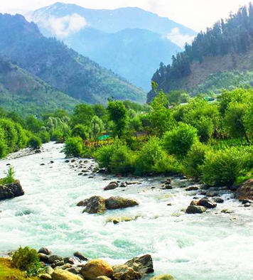 Aru Valley
